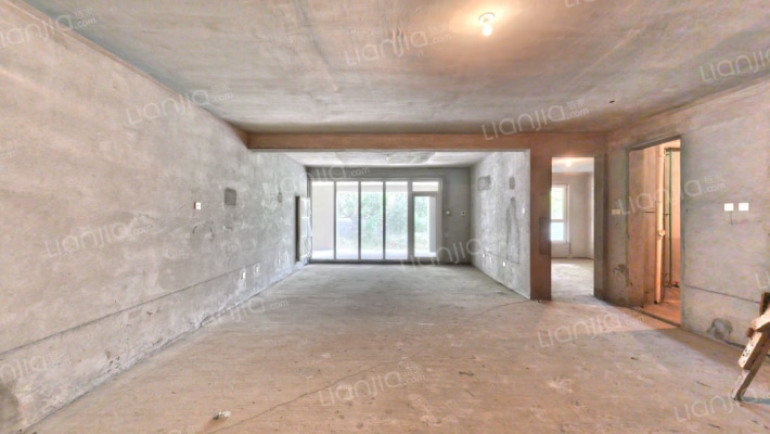 天一绿海揽景园二手房实景图