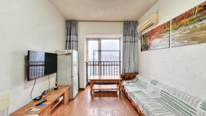 海科名城二手房实景图