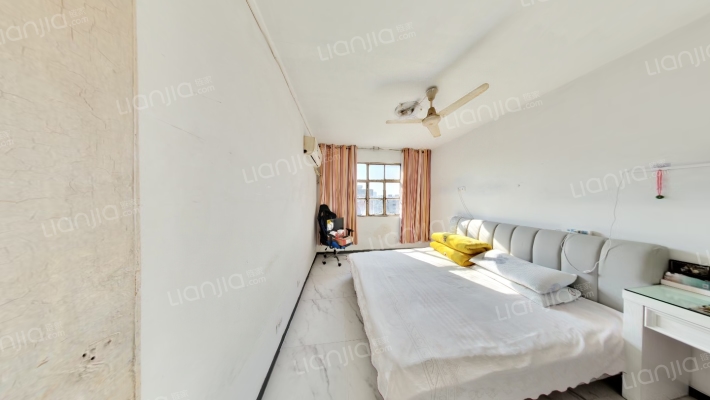 合浦南村二手房实景图