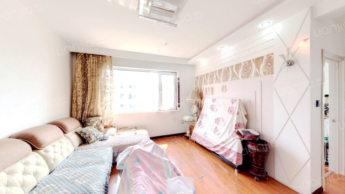 梦想之约二手房实景图