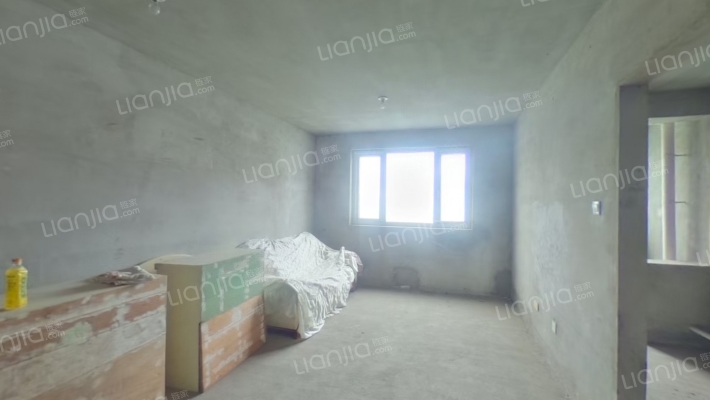 绿树林枫小区二手房实景图