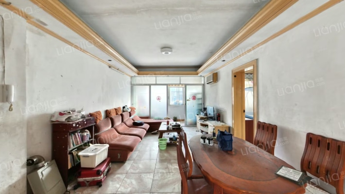 穗珠路二手房实景图