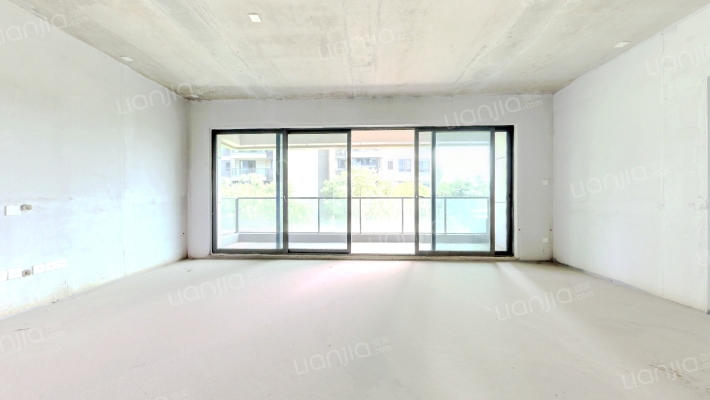 奥园麓语ONE二手房实景图