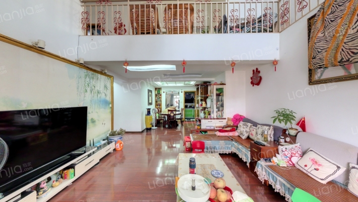 振宁雅苑二手房实景图