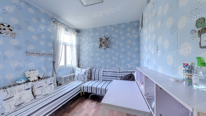 保全街6号院二手房实景图