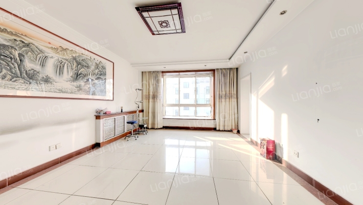 和谐新村二手房实景图