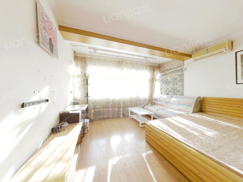 整租·银鸥新村 1室1厅 南