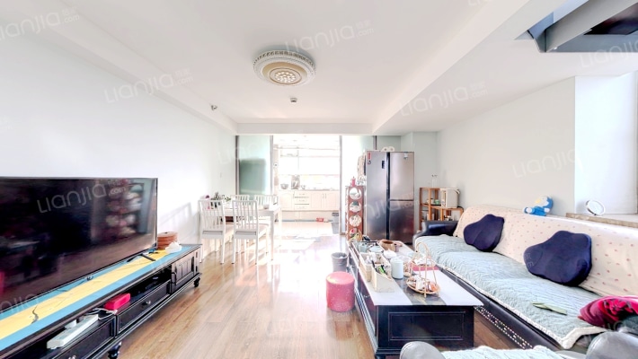 新城名苑二手房实景图