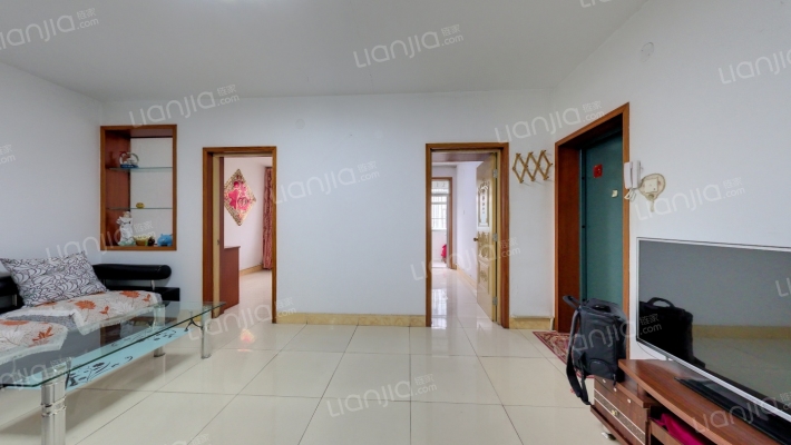 保利汽修小区二手房实景图