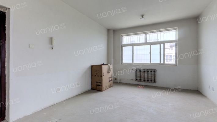 东阳佳苑二手房实景图