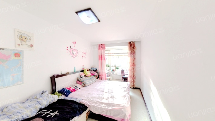 嘉华新城二手房实景图