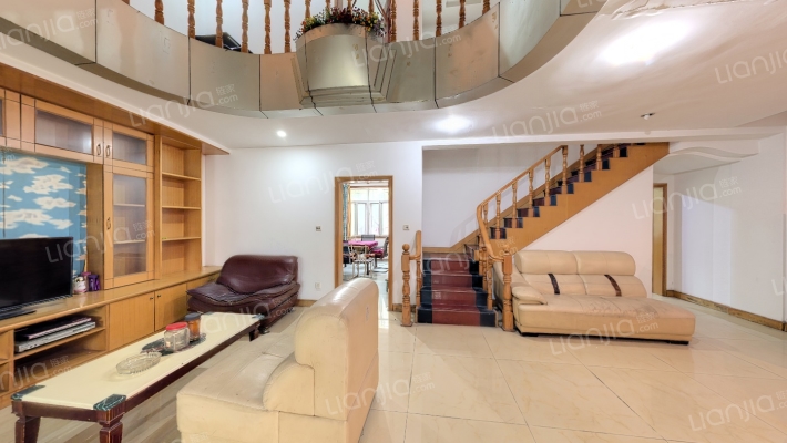 信美路16号二手房实景图