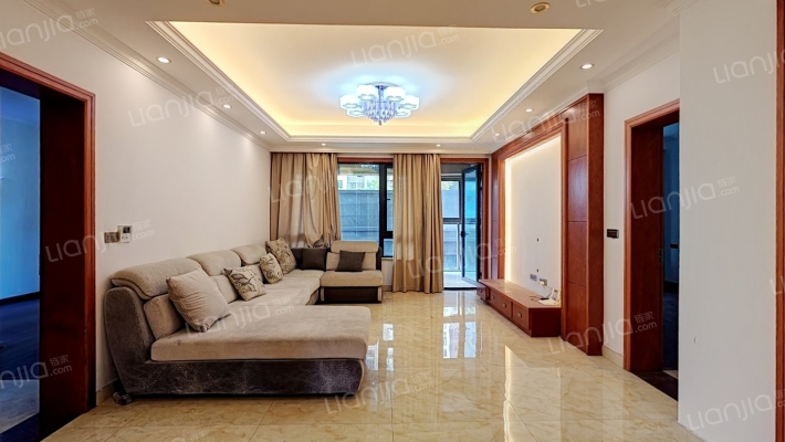 金色港湾(永康)二手房实景图