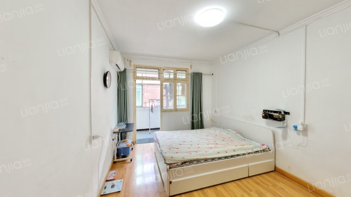 南柳巷13号院二手房实景图