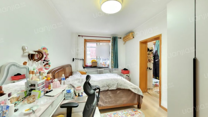 金沟河3号院二手房实景图