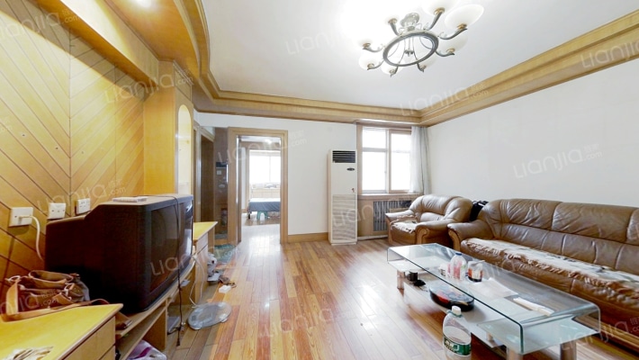 佳欣苑二手房实景图