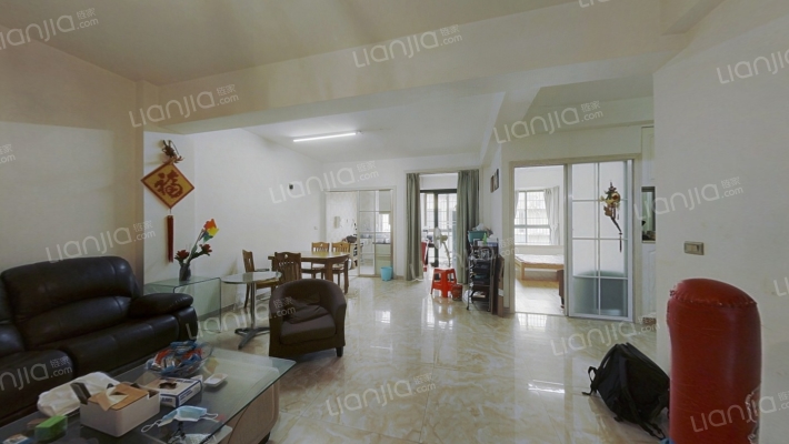 南霞锦园二手房实景图