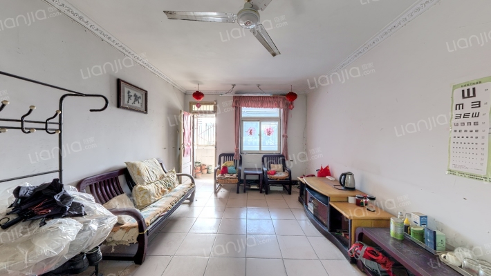 安居楼二手房实景图