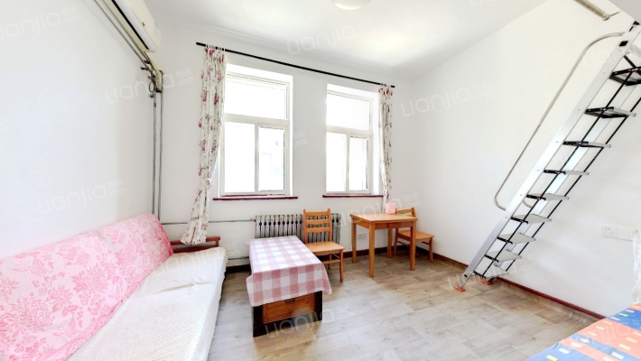 鱼山支路二手房实景图