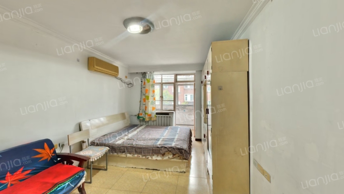 环湖东里二手房实景图