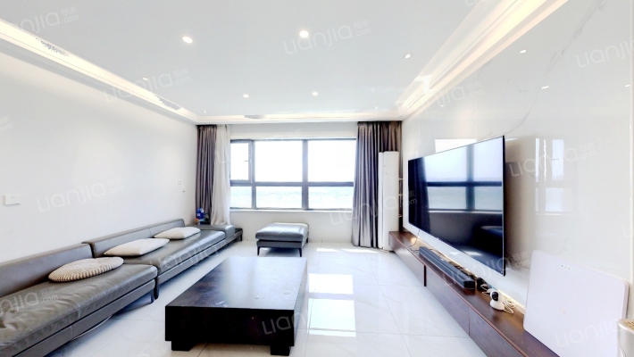 生生银河居二手房实景图