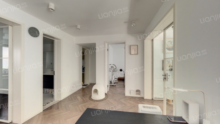 山埠村二手房实景图