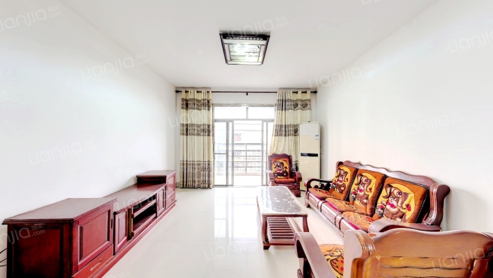 蓝波湾东区二手房实景图