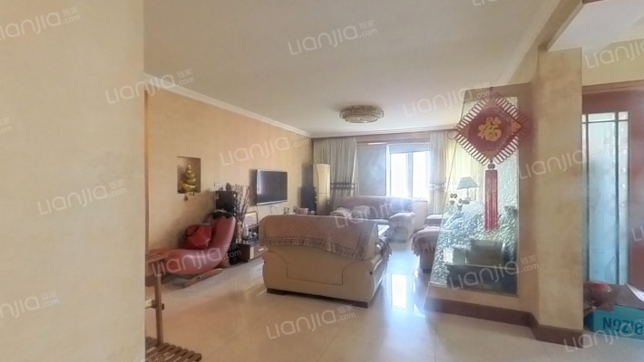 阳光绿洲湾二手房实景图