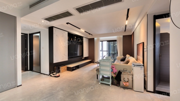 招商一江璟城二手房实景图