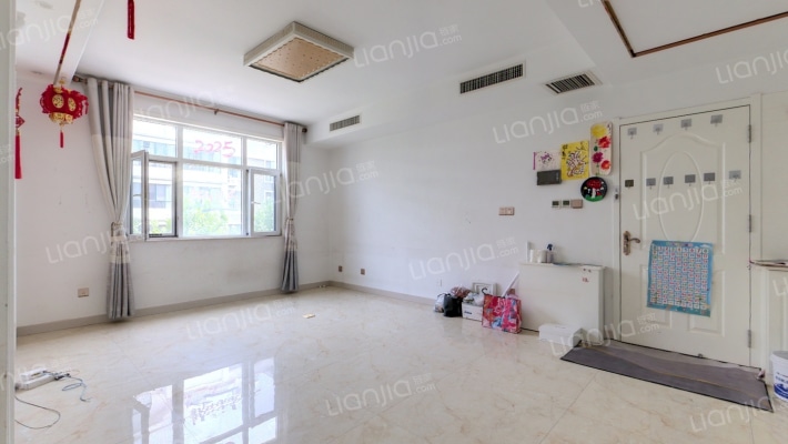 华邦旭景园二手房实景图