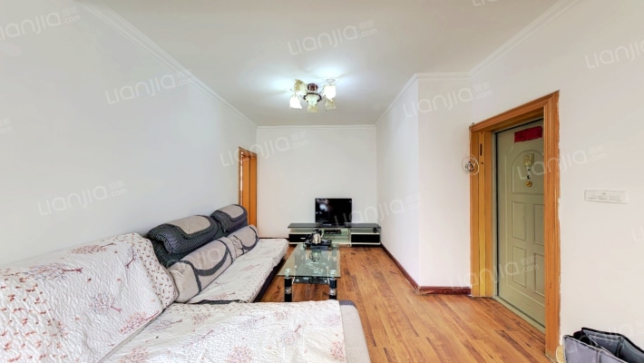 新闻路445号二手房实景图