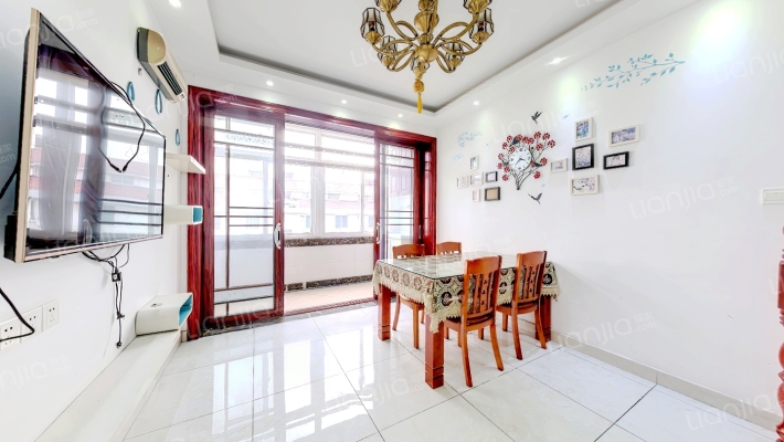 盘溪新村二手房实景图