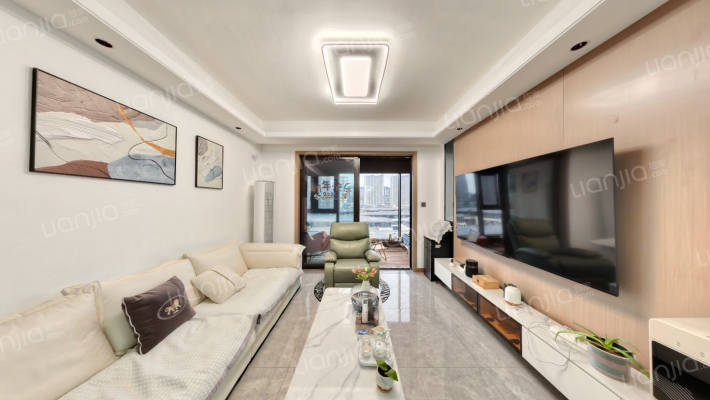 大都观香岸二手房实景图