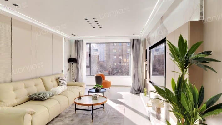 高新C区(深圳街)二手房实景图