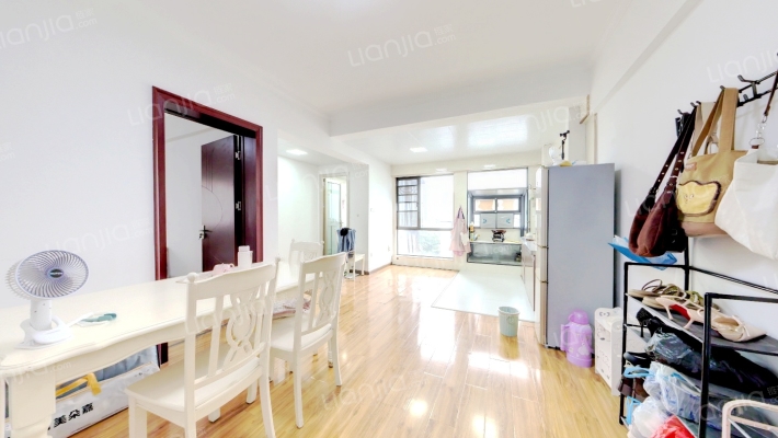 饮食服务公司家属院(樊城东区)二手房实景图