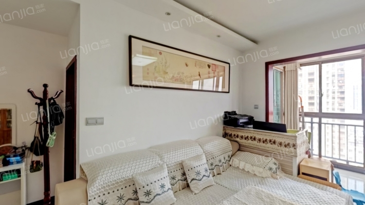 書香印象二手房实景图