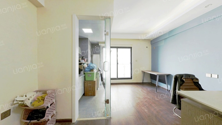 太奥广场公寓二手房实景图