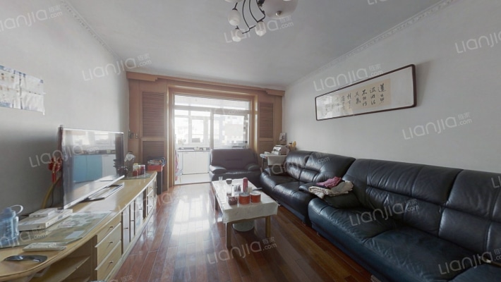 南岭体院小区二手房实景图