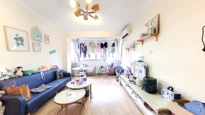 富康苑(香洲区)二手房实景图