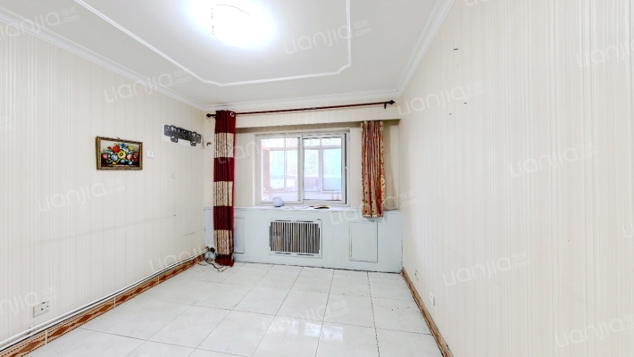 佳园新里二手房实景图