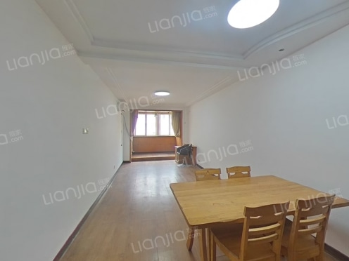 整租·新贵都C区 2室1厅 南