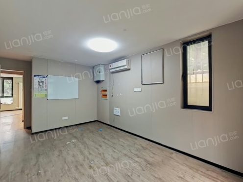 合租·四季景园 2居室 北卧