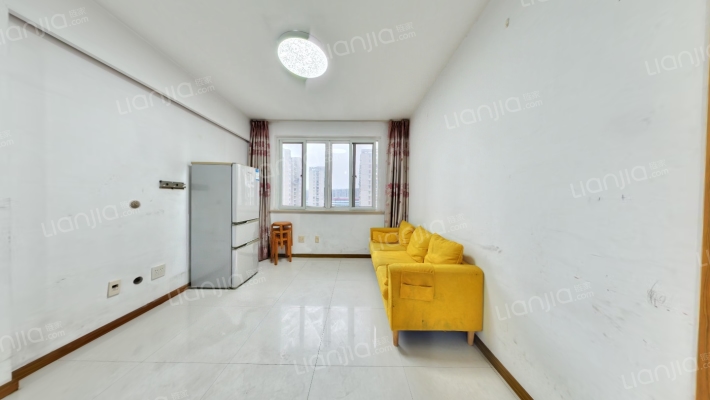 长睦邻里人家东苑二手房实景图