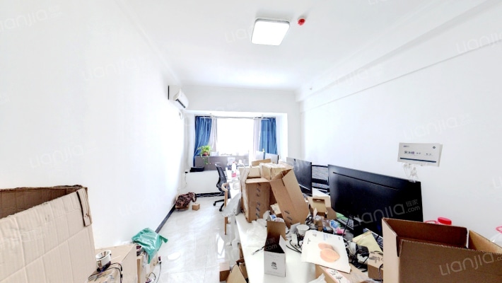 青年才郡二手房实景图