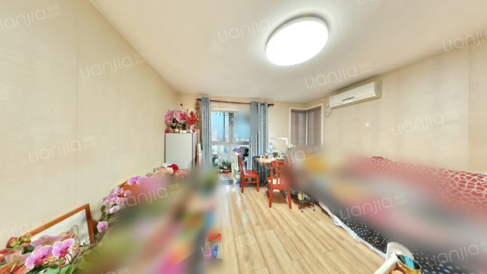 盛鑫嘉园二手房实景图