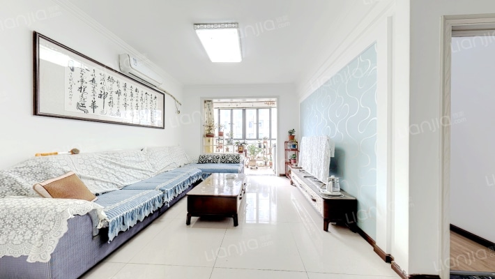 北京公馆二手房实景图