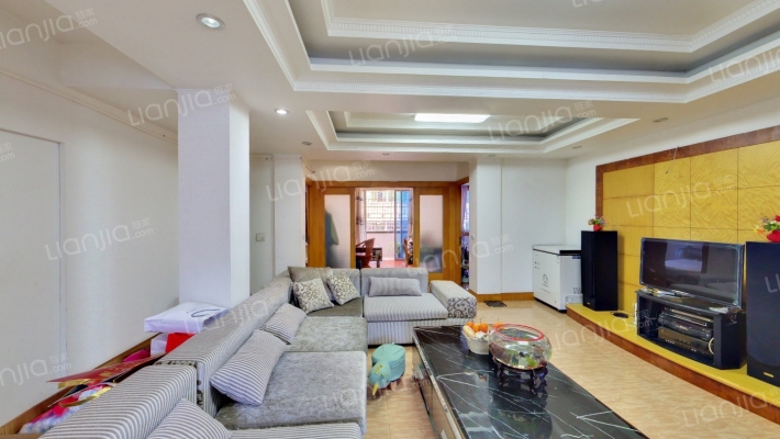 新兴小区北区二手房实景图