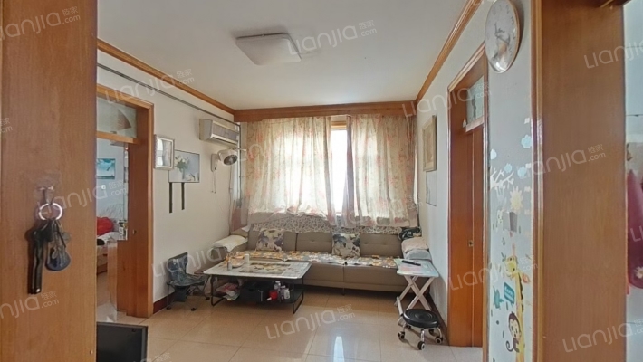 农林路81号院二手房实景图