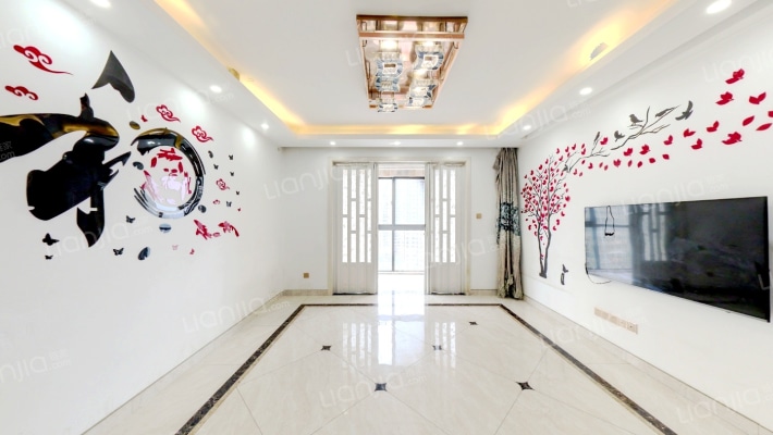 新光嘉园二手房实景图