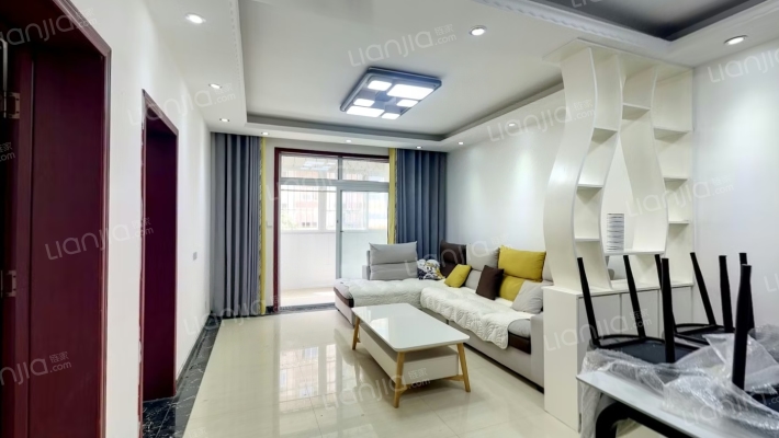 佳丽志苑二手房实景图